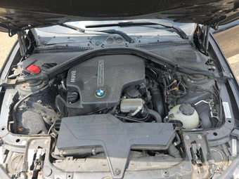 2013 BMW 3 Series Sedan 328i xDrive - miniatura 28