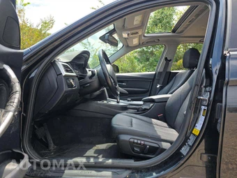 2013 BMW 3 Series Sedan 328i xDrive - miniatura 6