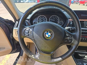 2013 BMW 3 Series Sedan 328i xDrive - miniatura 10