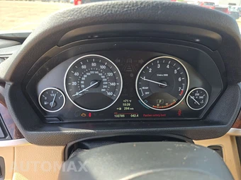 2013 BMW 3 Series Sedan 328i xDrive - miniatura 12