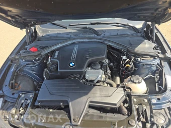 2013 BMW 3 Series Sedan 328i xDrive - miniatura 15