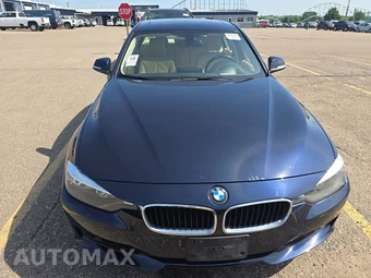 2013 BMW 3 Series Sedan 328i xDrive - miniatura 2