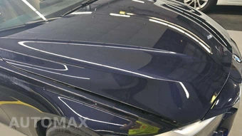 2013 BMW 3 Series Sedan 328i xDrive - miniatura 20