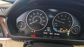 2013 BMW 3 Series Sedan 328i xDrive - miniatura 22