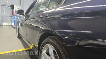 2013 BMW 3 Series Sedan 328i xDrive - miniatura 25