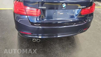 2013 BMW 3 Series Sedan 328i xDrive - miniatura 29