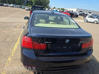 2013 BMW 3 Series Sedan 328i xDrive - miniatura 5