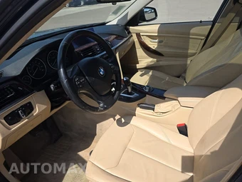 2013 BMW 3 Series Sedan 328i xDrive - miniatura 7