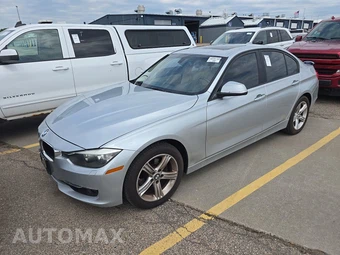 2013 BMW 3 Series Sedan 328i xDrive - car from the USA, Manheim Buy-Now listing at AUTOMAX