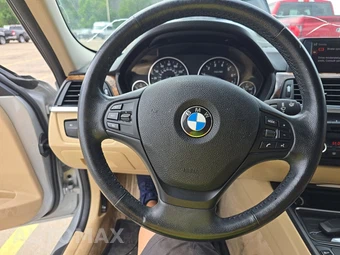 2013 BMW 3 Series Sedan 328i xDrive - miniatura 10