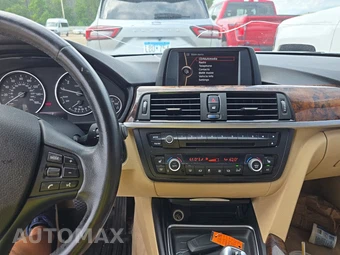 2013 BMW 3 Series Sedan 328i xDrive - miniatura 11