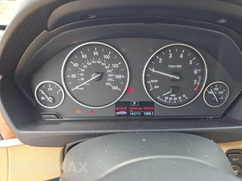 2013 BMW 3 Series Sedan 328i xDrive - miniatura 12