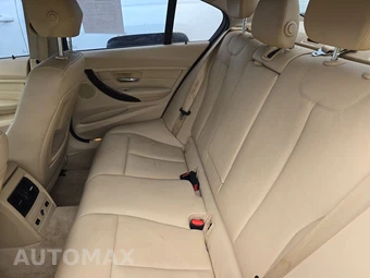 2013 BMW 3 Series Sedan 328i xDrive - miniatura 13
