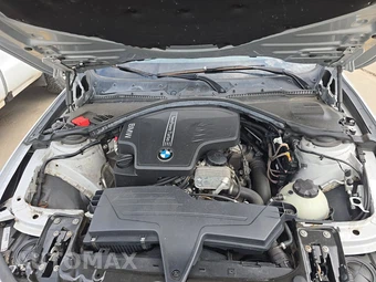 2013 BMW 3 Series Sedan 328i xDrive - miniatura 15