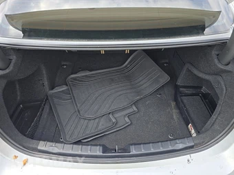 2013 BMW 3 Series Sedan 328i xDrive - miniatura 16