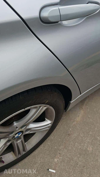 2013 BMW 3 Series Sedan 328i xDrive - miniatura 27