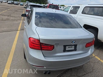 2013 BMW 3 Series Sedan 328i xDrive - miniatura 5
