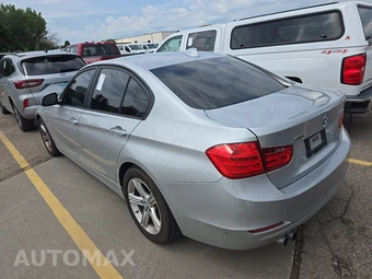 2013 BMW 3 Series Sedan 328i xDrive - miniatura 6