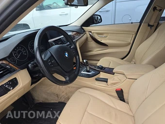 2013 BMW 3 Series Sedan 328i xDrive - miniatura 7