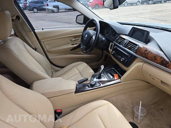 2013 BMW 3 Series Sedan 328i xDrive - miniatura 8