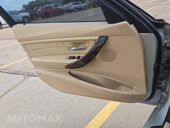 2013 BMW 3 Series Sedan 328i xDrive - miniatura 9