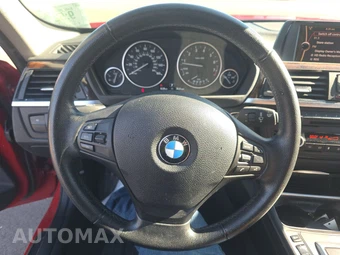 2013 BMW 3 Series Sedan 328i xDrive - miniatura 10