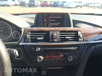 2013 BMW 3 Series Sedan 328i xDrive - miniatura 11