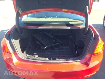 2013 BMW 3 Series Sedan 328i xDrive - miniatura 16