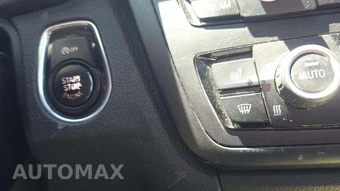 2013 BMW 3 Series Sedan 328i xDrive - miniatura 18