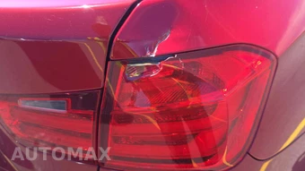 2013 BMW 3 Series Sedan 328i xDrive - miniatura 19