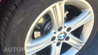 2013 BMW 3 Series Sedan 328i xDrive - miniatura 20