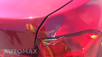 2013 BMW 3 Series Sedan 328i xDrive - miniatura 21