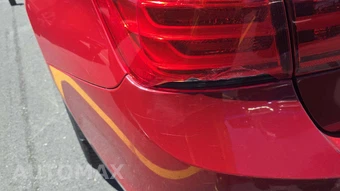 2013 BMW 3 Series Sedan 328i xDrive - miniatura 24