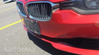 2013 BMW 3 Series Sedan 328i xDrive - miniatura 31