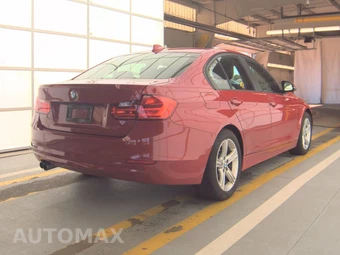 2013 BMW 3 Series Sedan 328i xDrive - miniatura 4