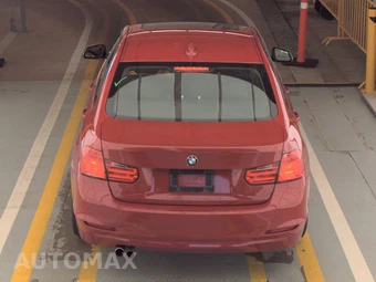 2013 BMW 3 Series Sedan 328i xDrive - miniatura 5