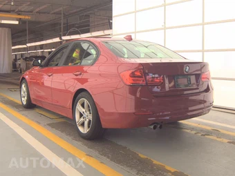 2013 BMW 3 Series Sedan 328i xDrive - miniatura 6
