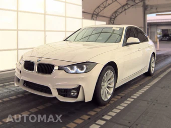 2013 BMW 3 Series Sedan 328i xDrive