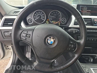 2013 BMW 3 Series Sedan 328i xDrive - miniatura 10