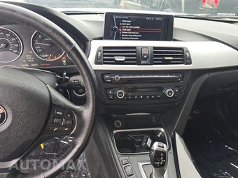 2013 BMW 3 Series Sedan 328i xDrive - miniatura 11