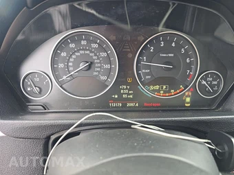 2013 BMW 3 Series Sedan 328i xDrive - miniatura 12