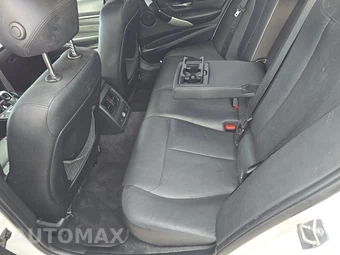 2013 BMW 3 Series Sedan 328i xDrive - miniatura 13