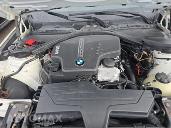 2013 BMW 3 Series Sedan 328i xDrive - miniatura 15