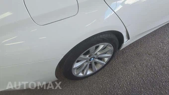 2013 BMW 3 Series Sedan 328i xDrive - miniatura 26