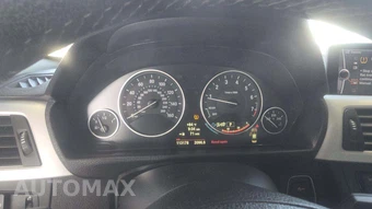 2013 BMW 3 Series Sedan 328i xDrive - miniatura 27