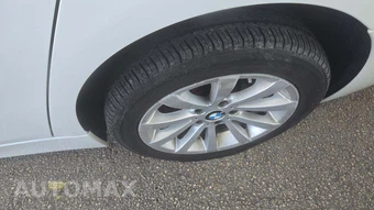2013 BMW 3 Series Sedan 328i xDrive - miniatura 31