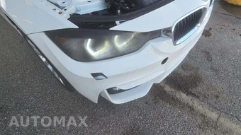 2013 BMW 3 Series Sedan 328i xDrive - miniatura 36