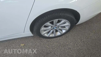2013 BMW 3 Series Sedan 328i xDrive - miniatura 39