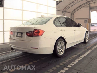 2013 BMW 3 Series Sedan 328i xDrive - miniatura 4