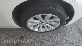 2013 BMW 3 Series Sedan 328i xDrive - miniatura 41